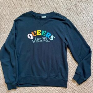 Pride Crewneck